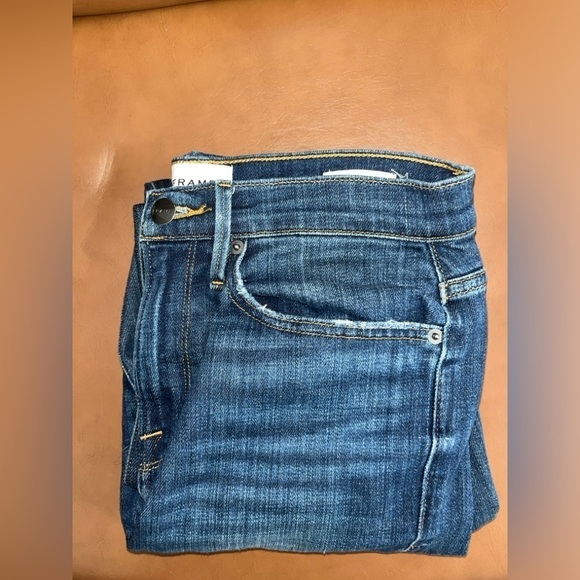 Classic Blue Women's Jeans - Picture 14 of 14